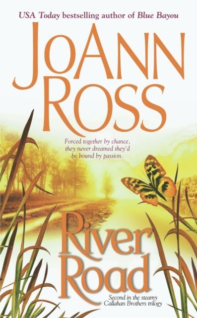 JoAnn Ross - River Road, E-bok