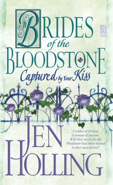 Jen Holling - Captured by Your Kiss, E-bok