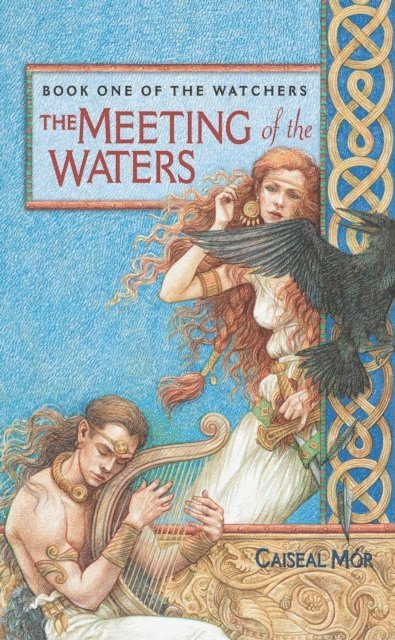 Caiseal Mor - Meeting of the Waters, E-bok. Tillgänglighet: Lägg i varukorg