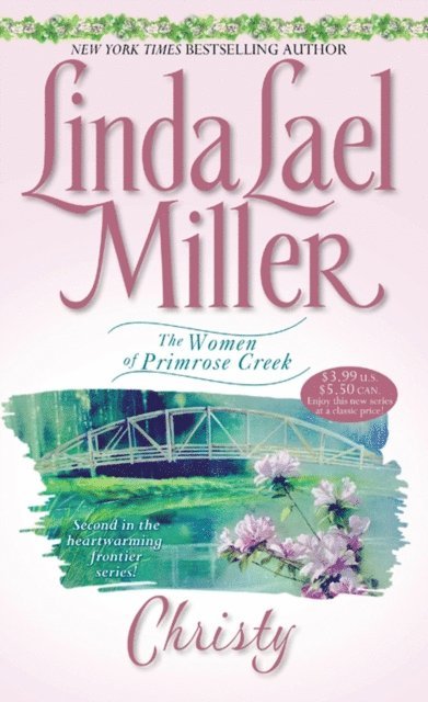 Linda Lael Miller - Christy, E-bok