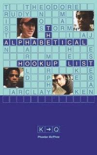 The Alphabetical Hookup List K-Q