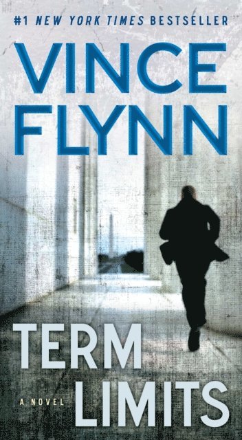 Vince Flynn - Term Limits, E-bok