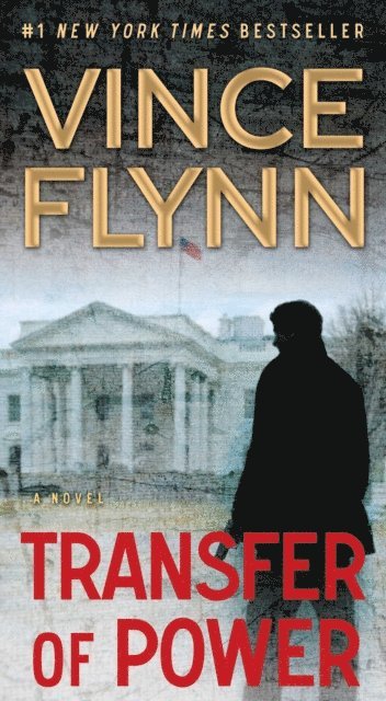Vince Flynn - Transfer of Power, E-bok
