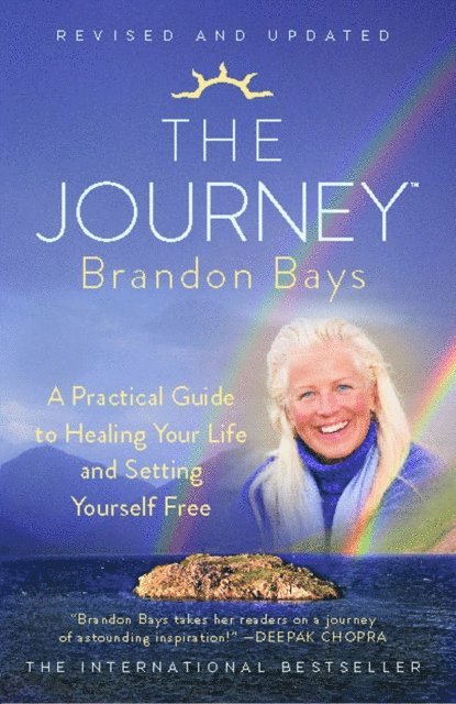 Brandon Bays - Journey, E-bok
