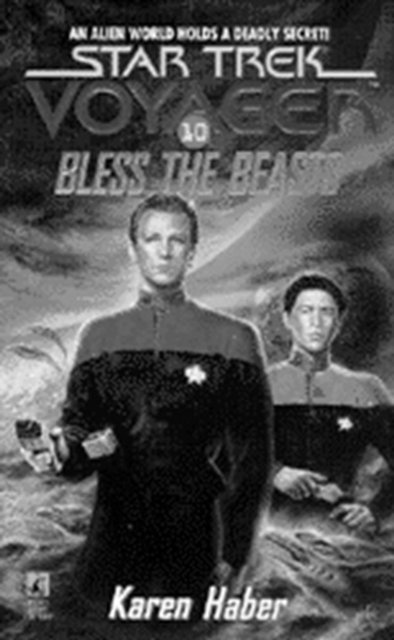 Karen Haber - Bless the Beasts, E-bok. Tillgänglighet: Lägg i varukorg