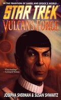 Star Trek: The Original Series: Vulcan's Forge