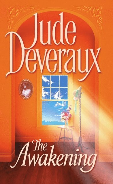 Jude Deveraux - Awakening, E-bok