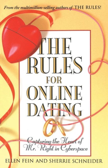 Sherrie Schneider, Ellen Fein - Rules for Online Dating, E-bok