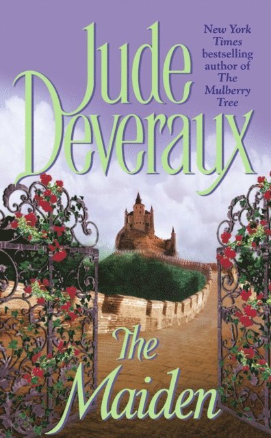 Jude Deveraux - Maiden, E-bok