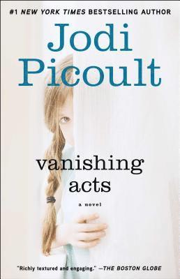 Jodi Picoult - Vanishing Acts, Häftad