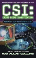 Max Allan Collins - Body of Evidence, Pocket