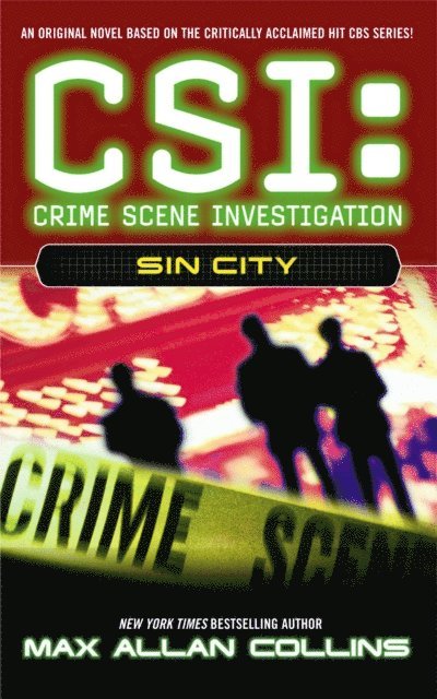 Max Allan Collins - Sin City, E-bok