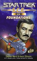 Star Trek: Corps of Engineers: Foundations #3