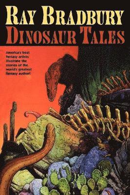 Dinosaur Tales, Häftad