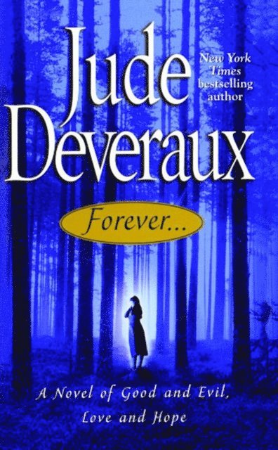 Jude Deveraux - Forever..., E-bok