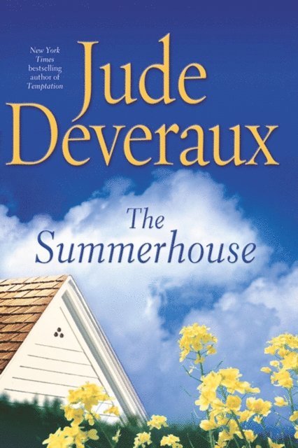 Jude Deveraux - Summerhouse, E-bok