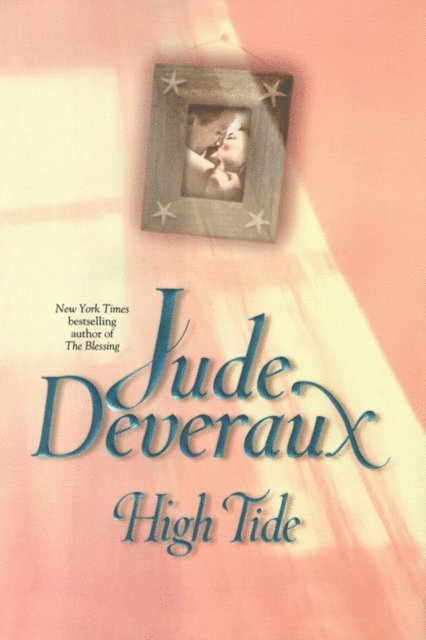 Jude Deveraux - High Tide, E-bok