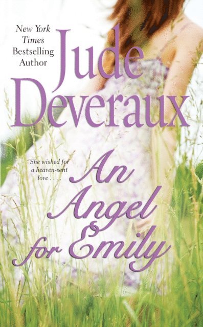 Jude Deveraux - Angel for Emily, E-bok