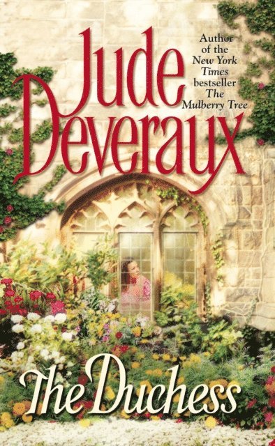 Jude Deveraux - Duchess, E-bok