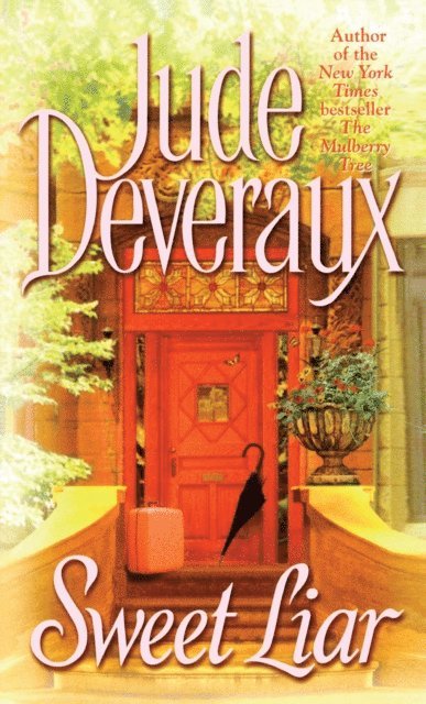 Jude Deveraux - Sweet Liar, E-bok