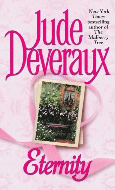 Jude Deveraux - Eternity, E-bok