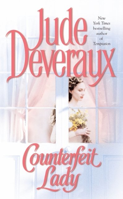 Jude Deveraux - Counterfeit Lady, E-bok