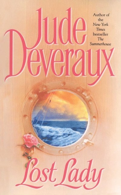 Jude Deveraux - Lost Lady, E-bok