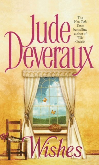 Jude Deveraux - Wishes, E-bok. Tillgänglighet: Lägg i varukorg