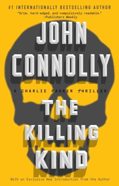 John Connolly - Killing Kind, E-bok