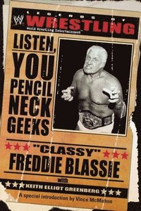 Legends of Wrestling