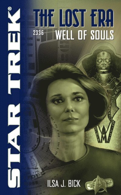 Ilsa J. Bick - Well of Souls, E-bok