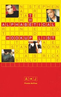 Alphabetical Hookup List A-J