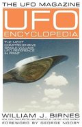 UFO Magazine UFO Encyclopedia
