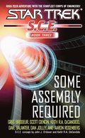 SCE Omnibus Book 3: Some Assembly Required