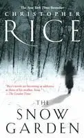 Christopher Rice - The Snow Garden, Pocket. Tillgänglighet: Lägg i varukorg