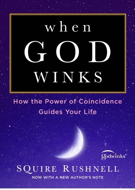 SQuire Rushnell - When God Winks, E-bok