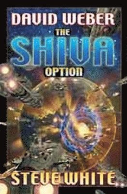 David Weber, Steve White - Shiva Option, Övrigt