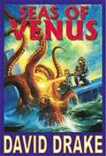 Seas of Venus