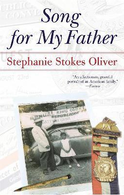 Stephanie Stokes Oliver - Song for My Father, Häftad. Tillgänglighet: Lägg i varukorg