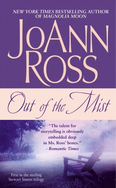 JoAnn Ross - Out of the Mist, E-bok