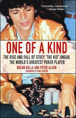 Nolan Dall, Alison Peter - One Of A Kind, Häftad