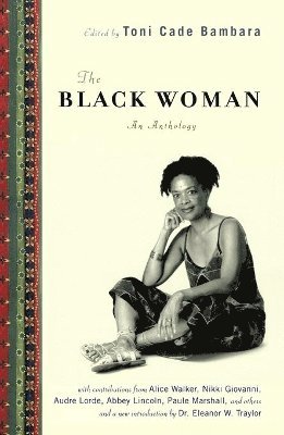 Black Woman
