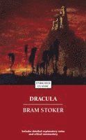 Bram Stoker - Dracula, Pocket