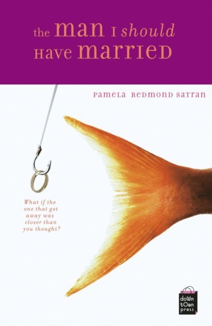 Pamela Redmond - Man I Should Have Married, E-bok