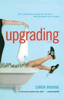Simon Brooke - Upgrading, Häftad. Tillgänglighet: Lägg i varukorg