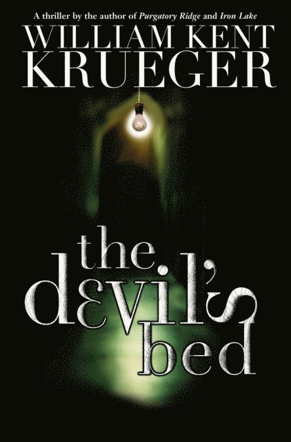 William Kent Krueger - Devil's Bed, E-bok