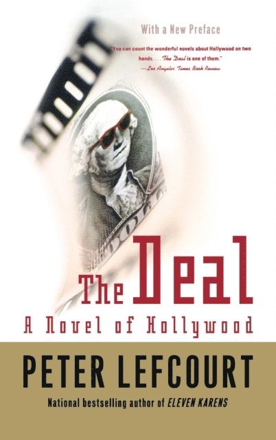 Peter Lefcourt - Deal, E-bok