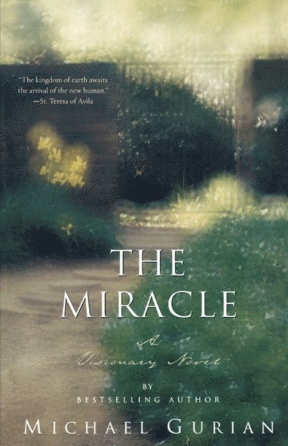 Michael Gurian - Miracle, E-bok