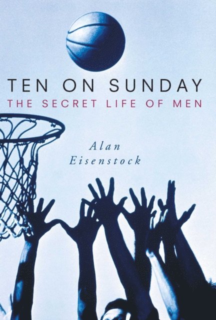 Alan Eisenstock - Ten on Sunday, E-bok