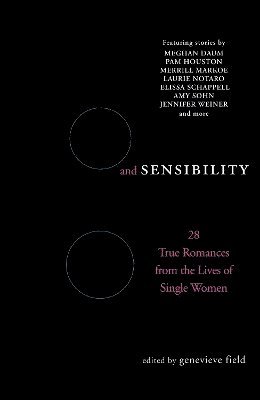 Genevieve Field - Sex and Sensibility, Häftad